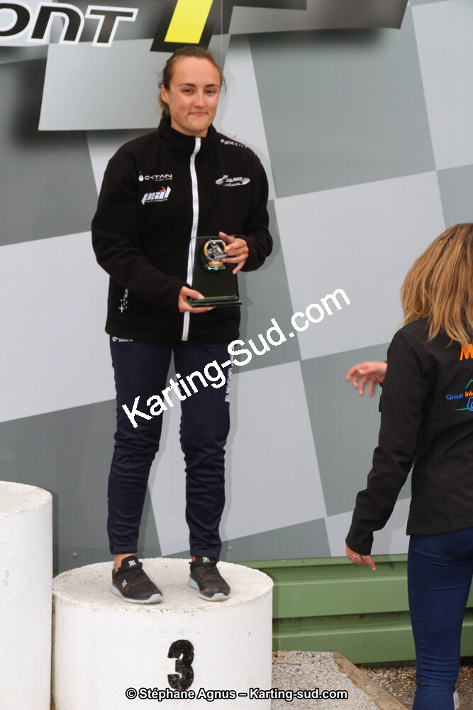 03 & 04/06/2017 : 4ème manche du Championnat du Sud à Belmont sur Rance (Photos Stéphane Agnus) 2017 — karting