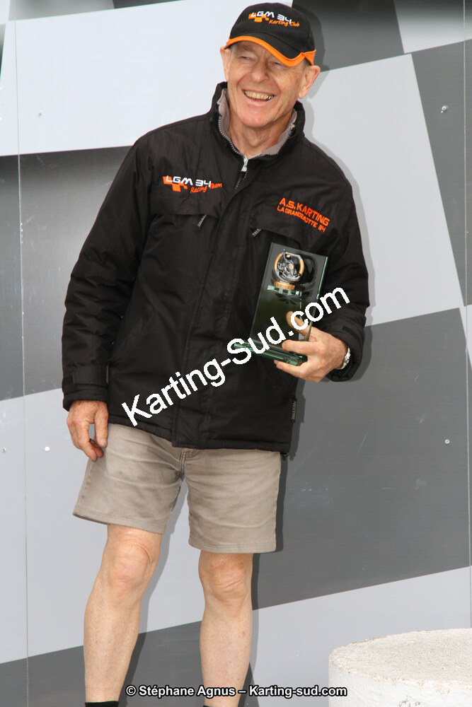 03 & 04/06/2017 : 4ème manche du Championnat du Sud à Belmont sur Rance (Photos Stéphane Agnus) 2017 — karting