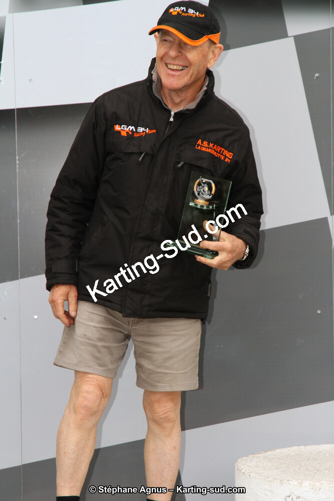 03 & 04/06/2017 : 4ème manche du Championnat du Sud à Belmont sur Rance (Photos Stéphane Agnus) 2017 — karting