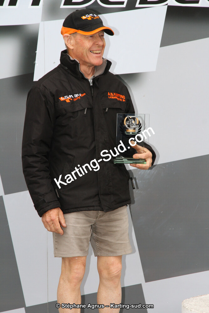 03 & 04/06/2017 : 4ème manche du Championnat du Sud à Belmont sur Rance (Photos Stéphane Agnus) 2017 — karting