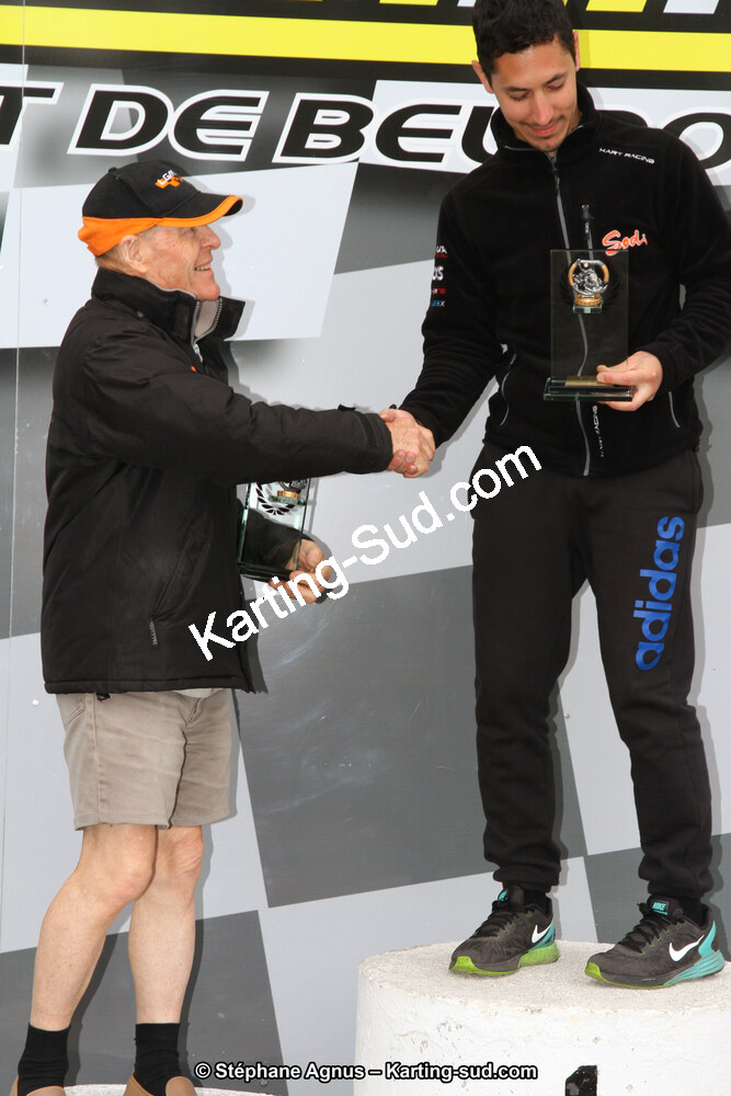 03 & 04/06/2017 : 4ème manche du Championnat du Sud à Belmont sur Rance (Photos Stéphane Agnus) 2017 — karting