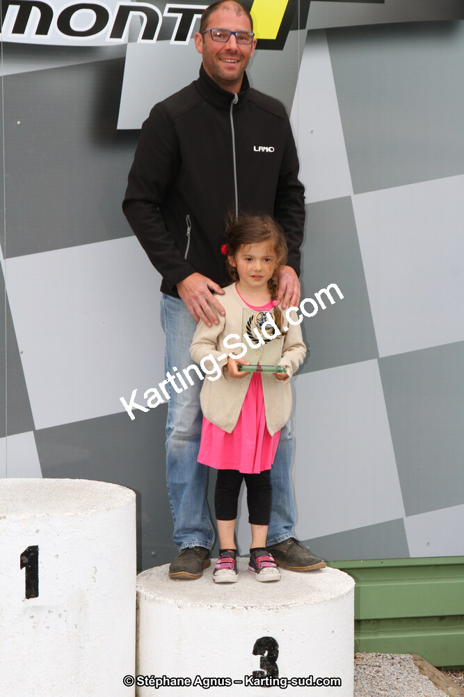 03 & 04/06/2017 : 4ème manche du Championnat du Sud à Belmont sur Rance (Photos Stéphane Agnus) 2017 — karting
