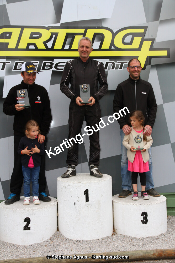 03 & 04/06/2017 : 4ème manche du Championnat du Sud à Belmont sur Rance (Photos Stéphane Agnus) 2017 — karting