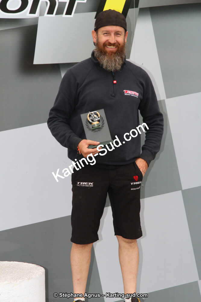 03 & 04/06/2017 : 4ème manche du Championnat du Sud à Belmont sur Rance (Photos Stéphane Agnus) 2017 — karting
