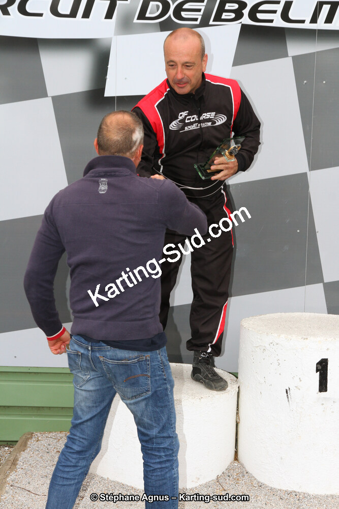 03 & 04/06/2017 : 4ème manche du Championnat du Sud à Belmont sur Rance (Photos Stéphane Agnus) 2017 — karting