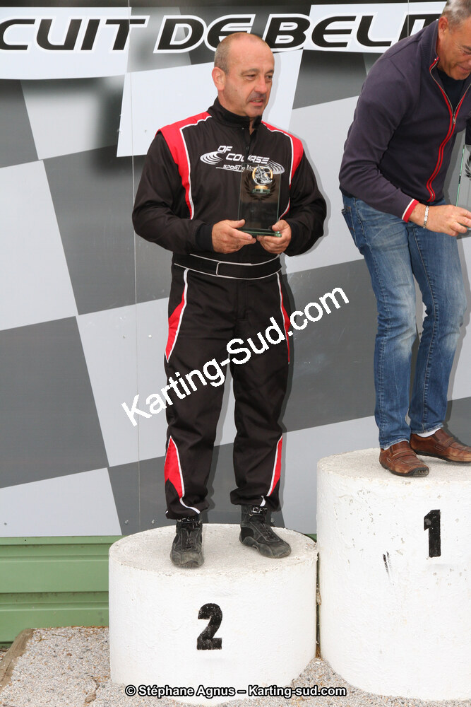 03 & 04/06/2017 : 4ème manche du Championnat du Sud à Belmont sur Rance (Photos Stéphane Agnus) 2017 — karting