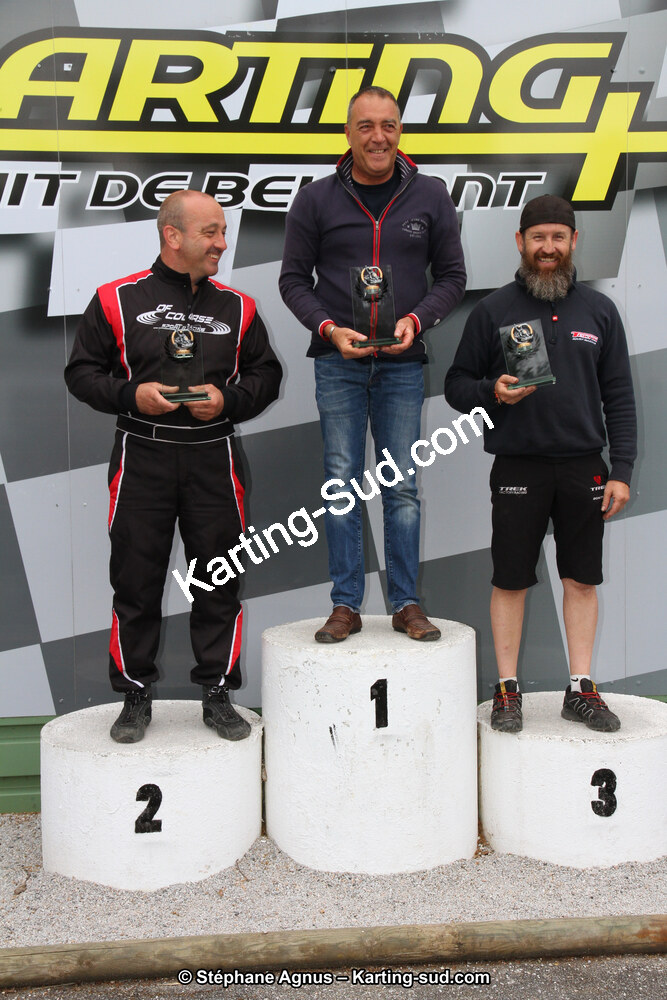 03 & 04/06/2017 : 4ème manche du Championnat du Sud à Belmont sur Rance (Photos Stéphane Agnus) 2017 — karting