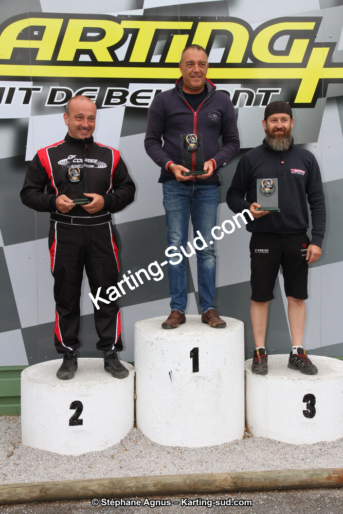 03 & 04/06/2017 : 4ème manche du Championnat du Sud à Belmont sur Rance (Photos Stéphane Agnus) 2017 — karting