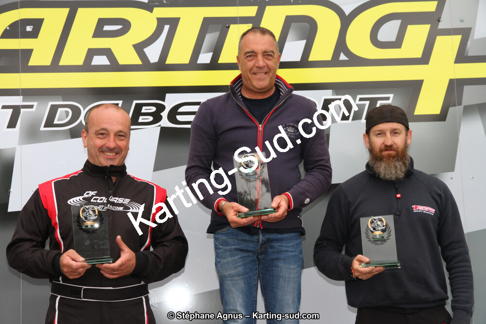 03 & 04/06/2017 : 4ème manche du Championnat du Sud à Belmont sur Rance (Photos Stéphane Agnus) 2017 — karting