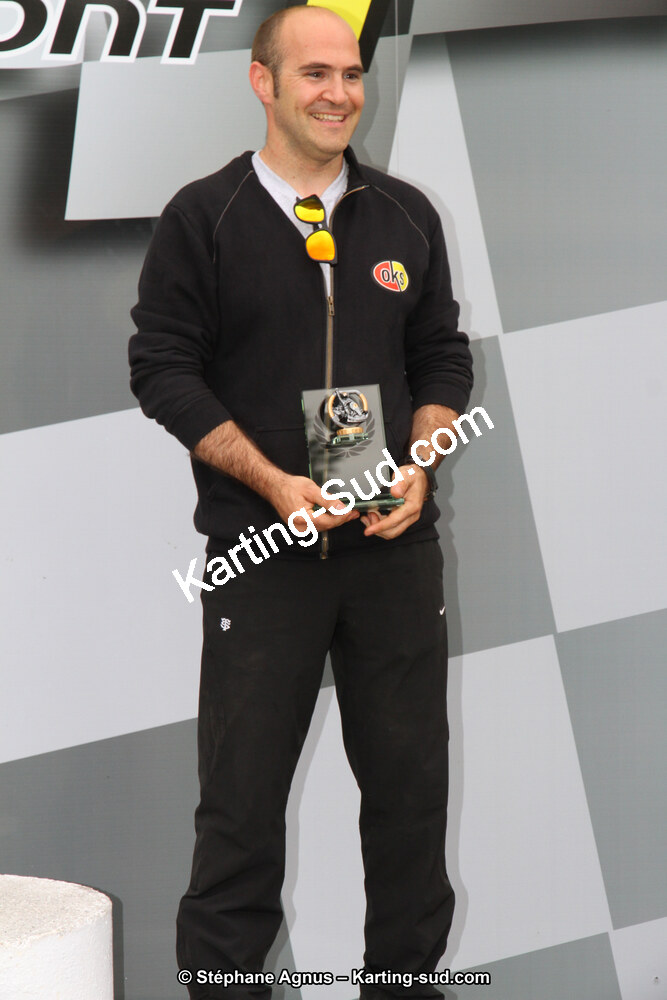 03 & 04/06/2017 : 4ème manche du Championnat du Sud à Belmont sur Rance (Photos Stéphane Agnus) 2017 — karting