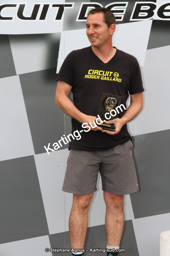 03 & 04/06/2017 : 4ème manche du Championnat du Sud à Belmont sur Rance (Photos Stéphane Agnus) 2017 — karting