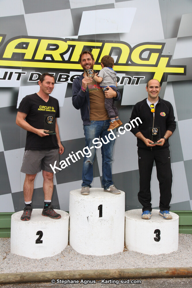 03 & 04/06/2017 : 4ème manche du Championnat du Sud à Belmont sur Rance (Photos Stéphane Agnus) 2017 — karting