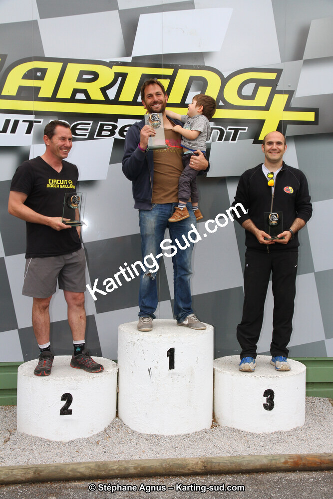 03 & 04/06/2017 : 4ème manche du Championnat du Sud à Belmont sur Rance (Photos Stéphane Agnus) 2017 — karting