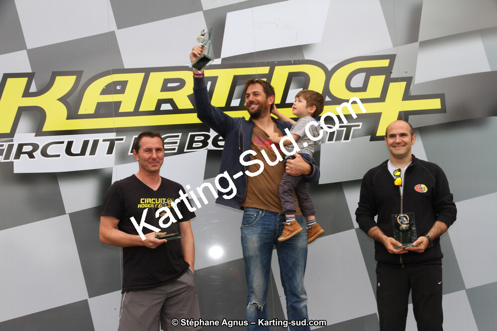 03 & 04/06/2017 : 4ème manche du Championnat du Sud à Belmont sur Rance (Photos Stéphane Agnus) 2017 — karting