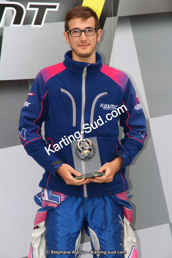 03 & 04/06/2017 : 4ème manche du Championnat du Sud à Belmont sur Rance (Photos Stéphane Agnus) 2017 — karting