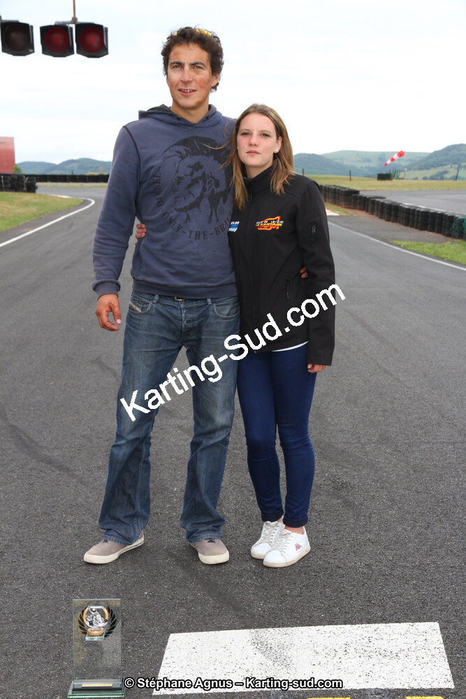 03 & 04/06/2017 : 4ème manche du Championnat du Sud à Belmont sur Rance (Photos Stéphane Agnus) 2017 — karting