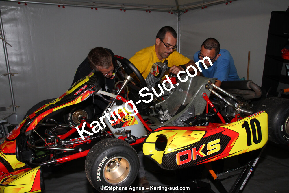 03 & 04/06/2017 : 4ème manche du Championnat du Sud à Belmont sur Rance (Photos Stéphane Agnus) 2017 — karting
