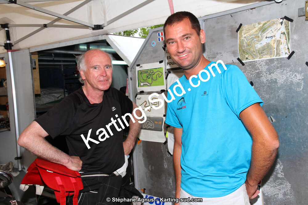 03 & 04/06/2017 : 4ème manche du Championnat du Sud à Belmont sur Rance (Photos Stéphane Agnus) 2017 — karting