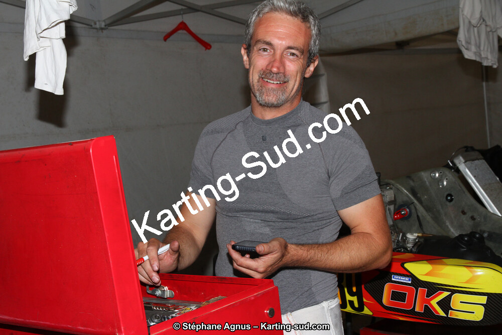 03 & 04/06/2017 : 4ème manche du Championnat du Sud à Belmont sur Rance (Photos Stéphane Agnus) 2017 — karting