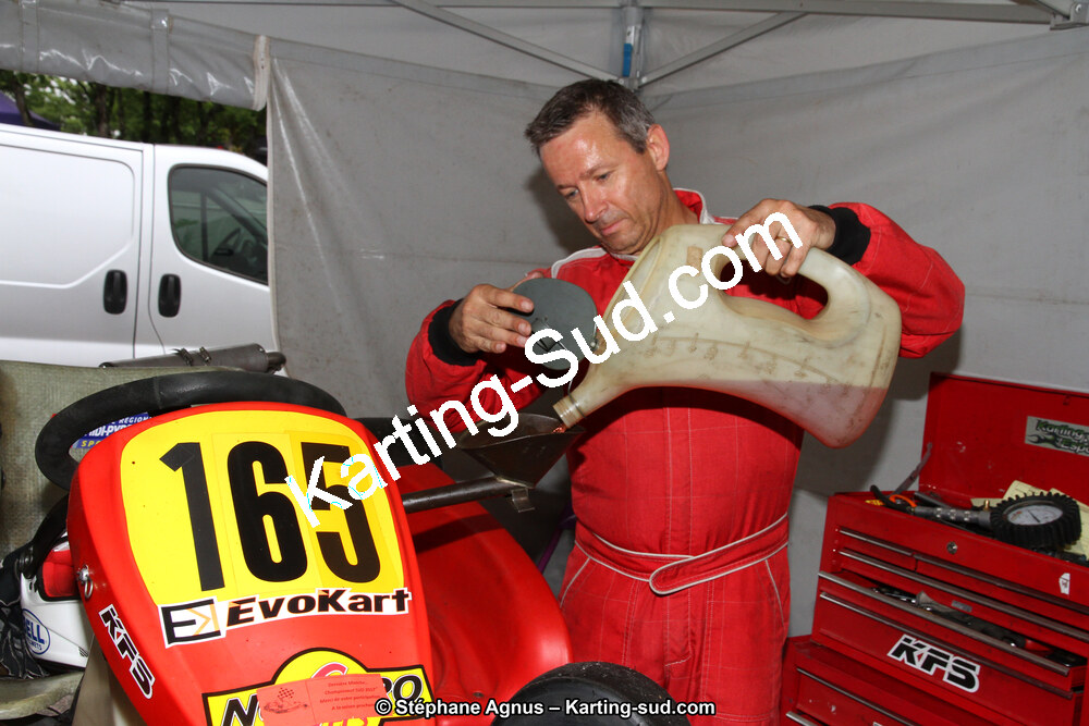 03 & 04/06/2017 : 4ème manche du Championnat du Sud à Belmont sur Rance (Photos Stéphane Agnus) 2017 — karting