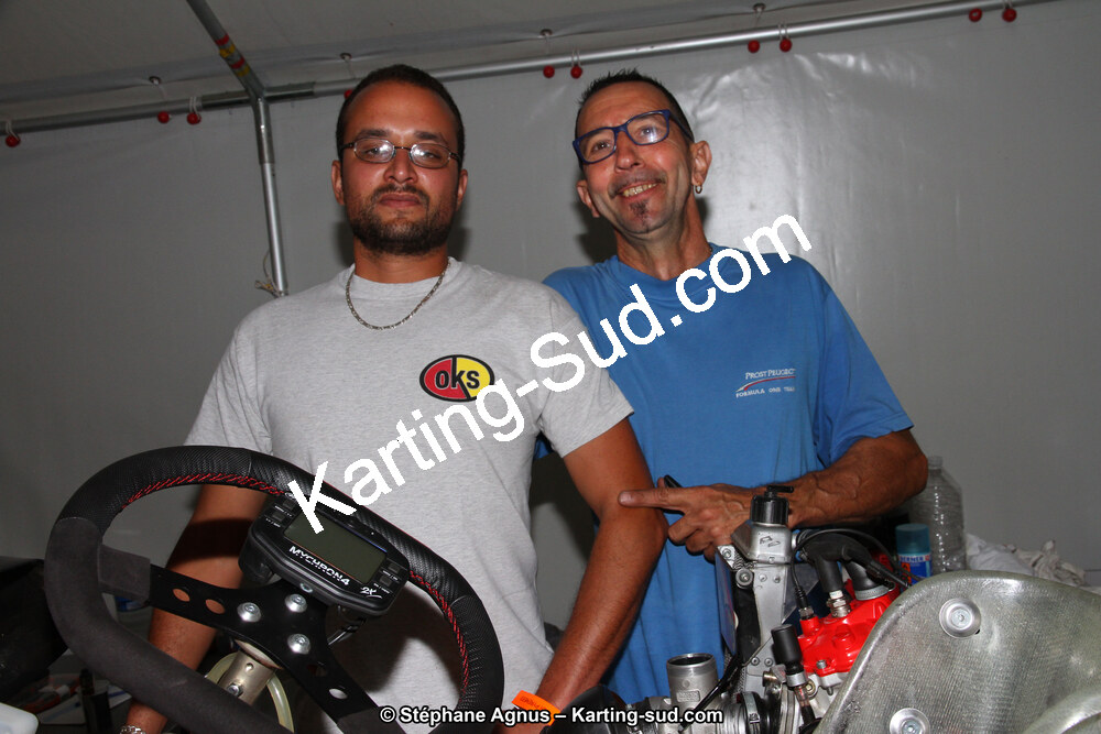 03 & 04/06/2017 : 4ème manche du Championnat du Sud à Belmont sur Rance (Photos Stéphane Agnus) 2017 — karting