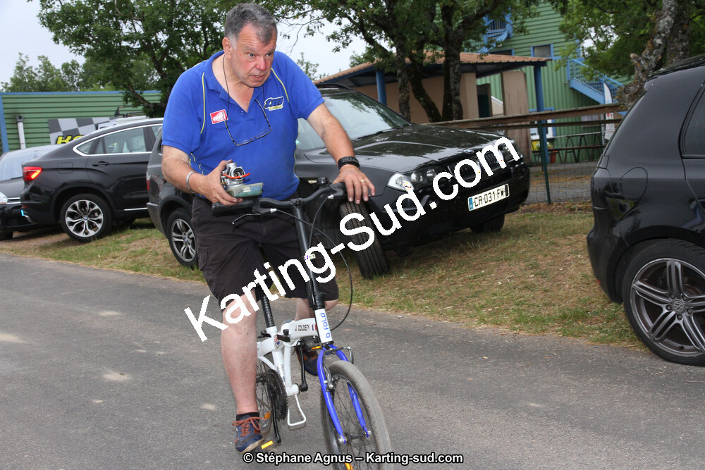 03 & 04/06/2017 : 4ème manche du Championnat du Sud à Belmont sur Rance (Photos Stéphane Agnus) 2017 — karting