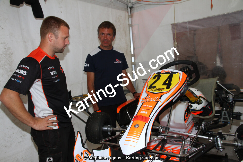 03 & 04/06/2017 : 4ème manche du Championnat du Sud à Belmont sur Rance (Photos Stéphane Agnus) 2017 — karting