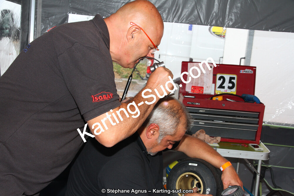 03 & 04/06/2017 : 4ème manche du Championnat du Sud à Belmont sur Rance (Photos Stéphane Agnus) 2017 — karting