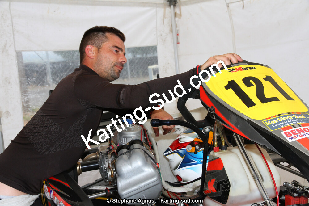 03 & 04/06/2017 : 4ème manche du Championnat du Sud à Belmont sur Rance (Photos Stéphane Agnus) 2017 — karting