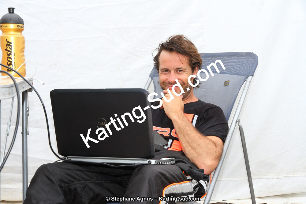03 & 04/06/2017 : 4ème manche du Championnat du Sud à Belmont sur Rance (Photos Stéphane Agnus) 2017 — karting