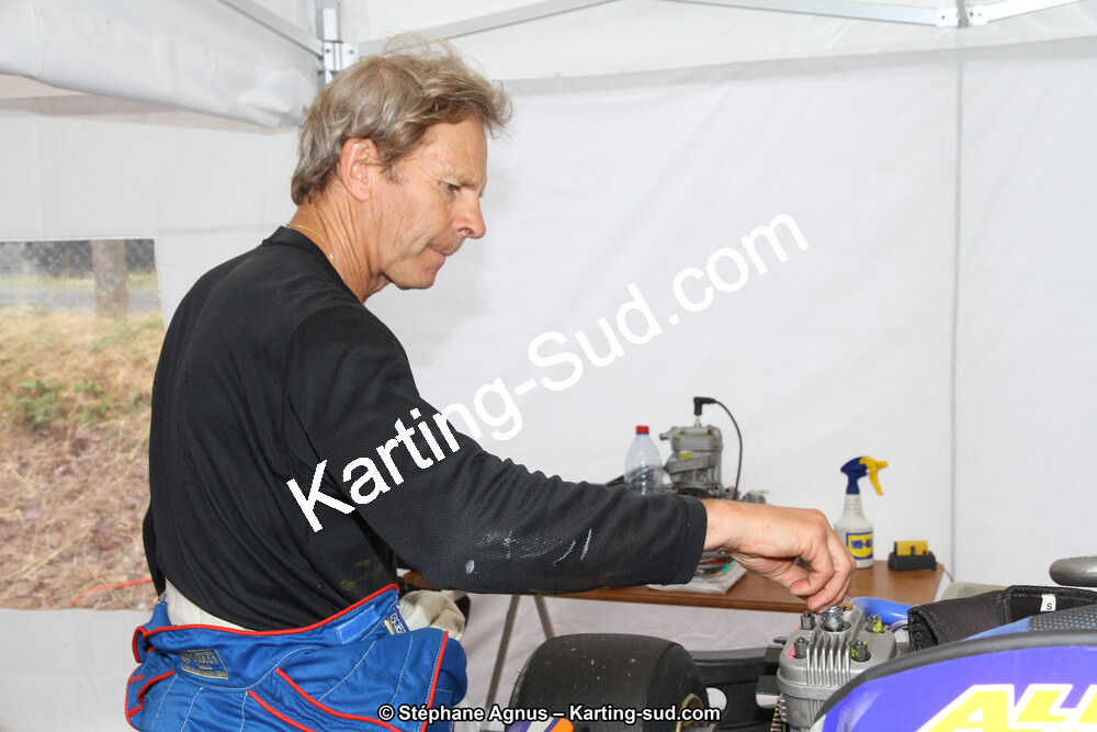 03 & 04/06/2017 : 4ème manche du Championnat du Sud à Belmont sur Rance (Photos Stéphane Agnus) 2017 — karting