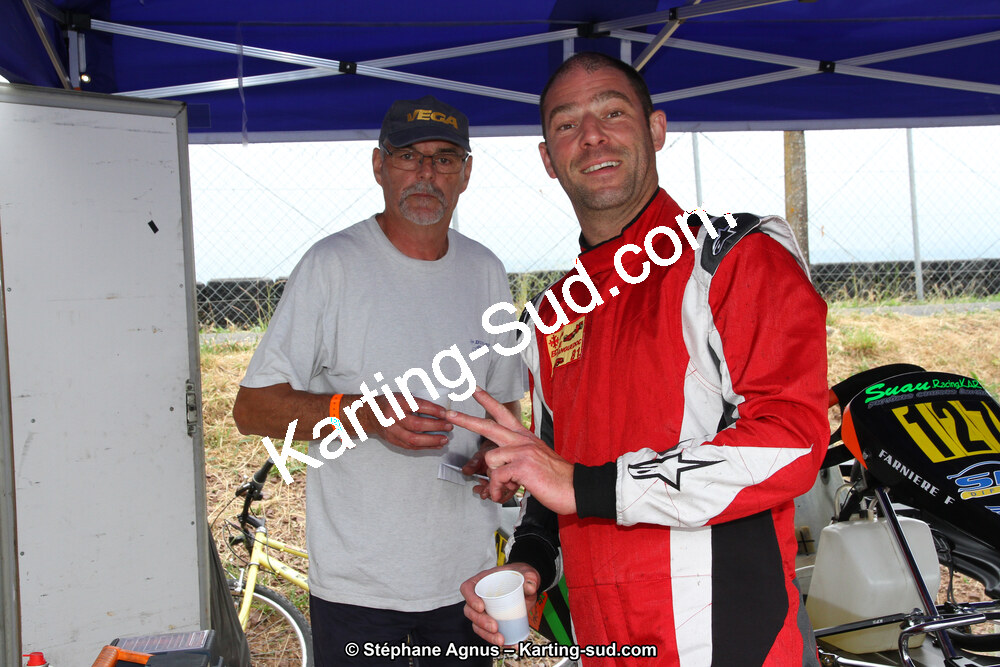03 & 04/06/2017 : 4ème manche du Championnat du Sud à Belmont sur Rance (Photos Stéphane Agnus) 2017 — karting