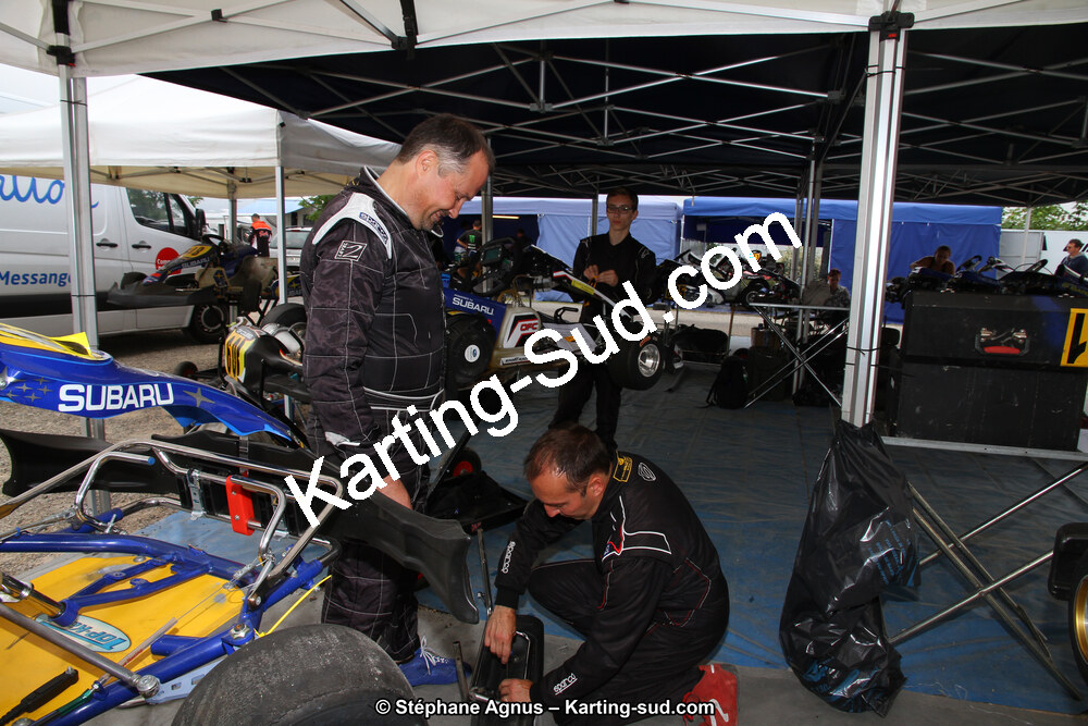 03 & 04/06/2017 : 4ème manche du Championnat du Sud à Belmont sur Rance (Photos Stéphane Agnus) 2017 — karting