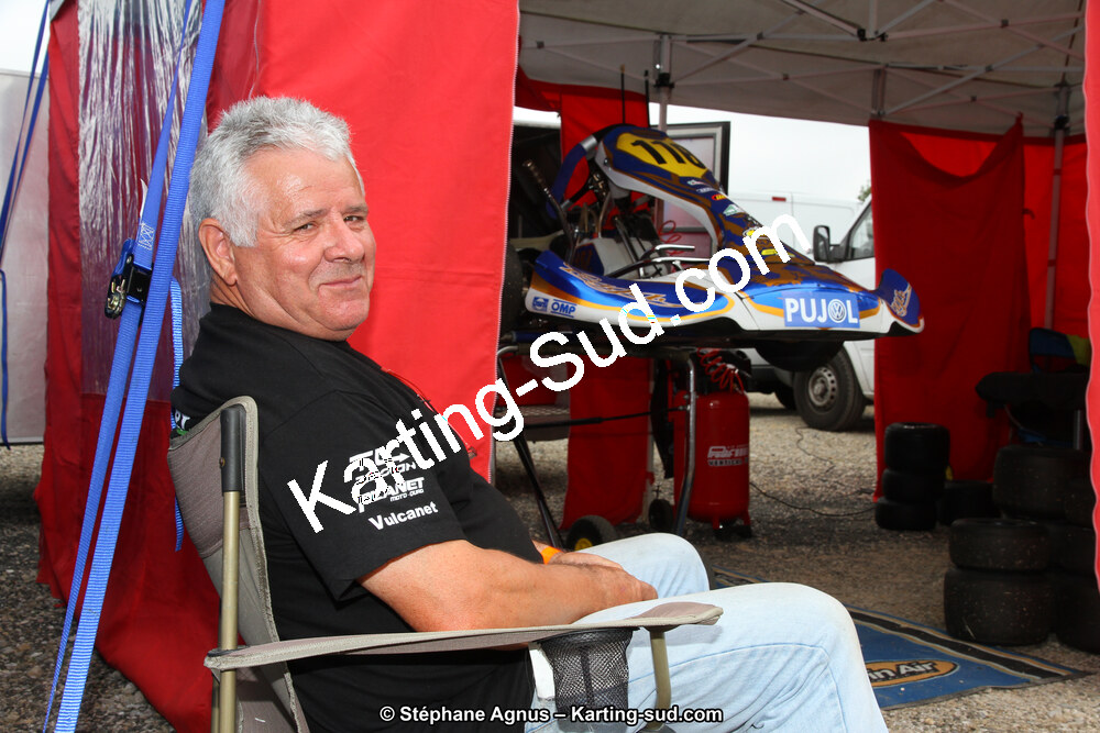 03 & 04/06/2017 : 4ème manche du Championnat du Sud à Belmont sur Rance (Photos Stéphane Agnus) 2017 — karting