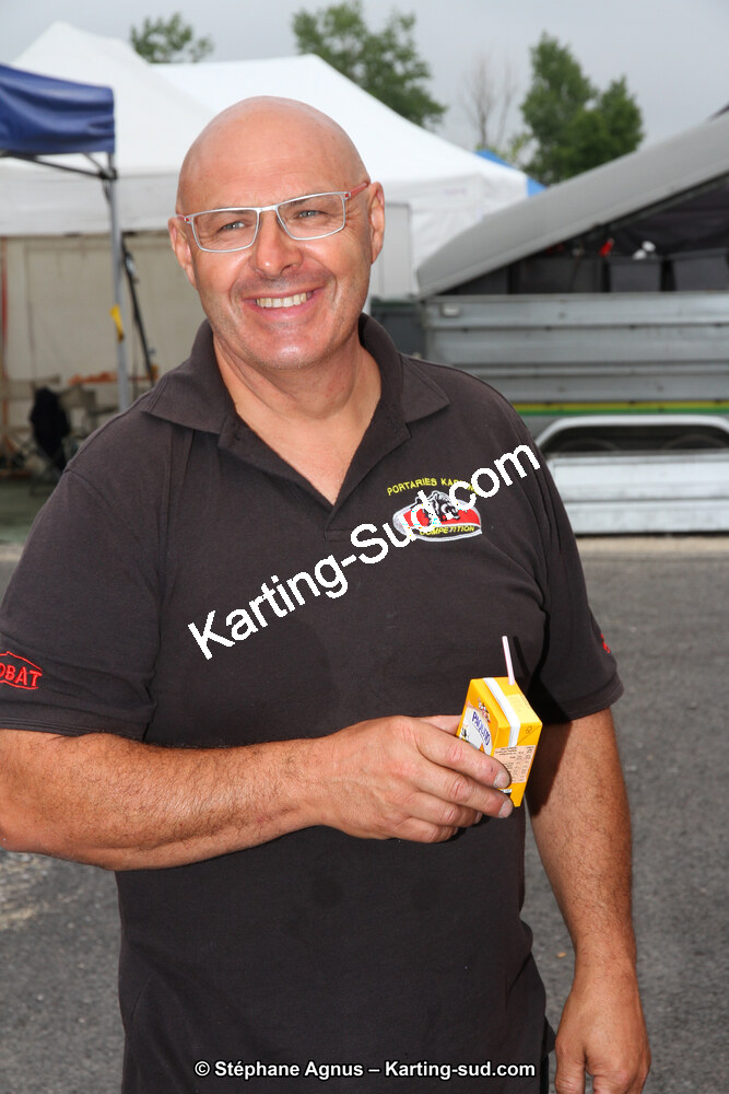 03 & 04/06/2017 : 4ème manche du Championnat du Sud à Belmont sur Rance (Photos Stéphane Agnus) 2017 — karting