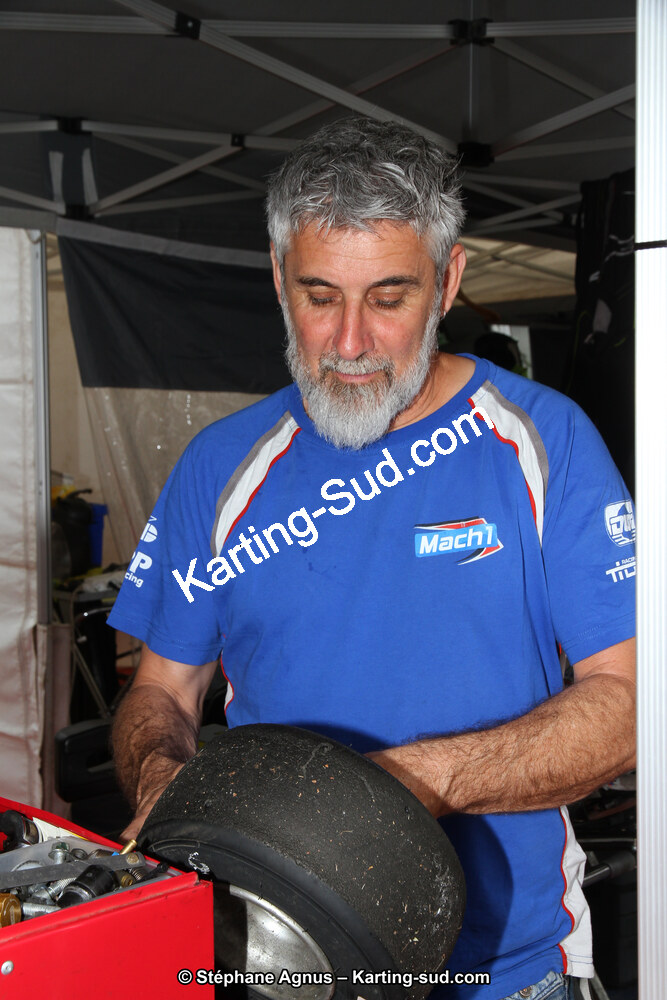 03 & 04/06/2017 : 4ème manche du Championnat du Sud à Belmont sur Rance (Photos Stéphane Agnus) 2017 — karting