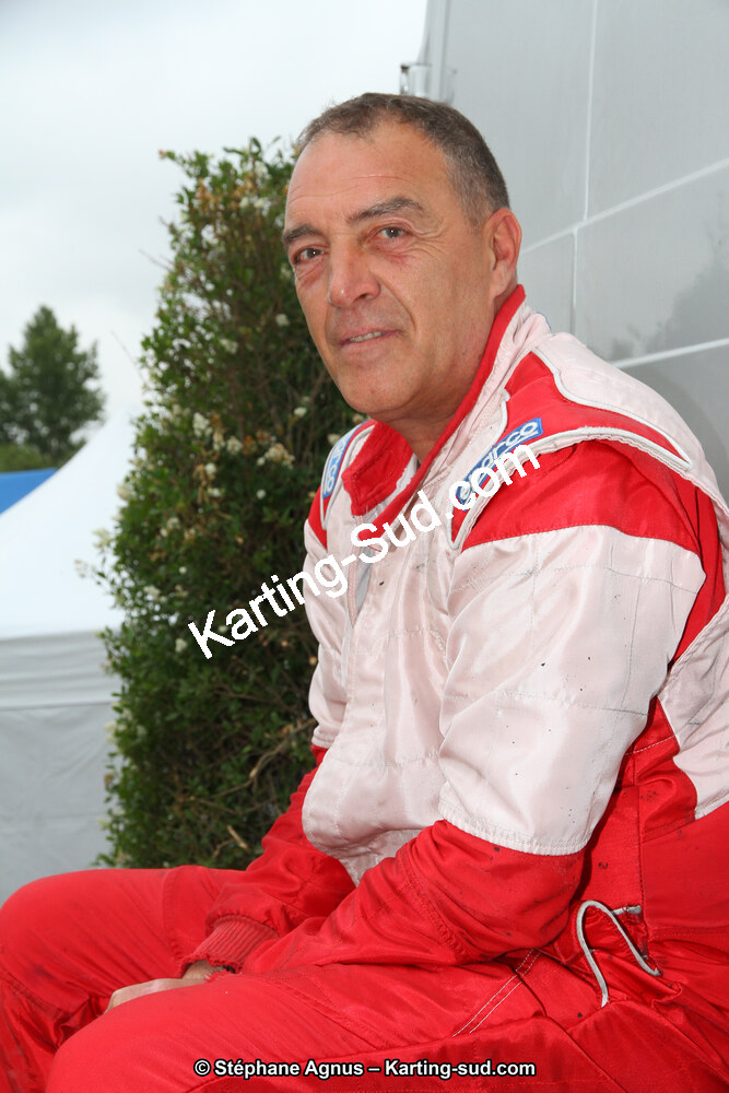 03 & 04/06/2017 : 4ème manche du Championnat du Sud à Belmont sur Rance (Photos Stéphane Agnus) 2017 — karting