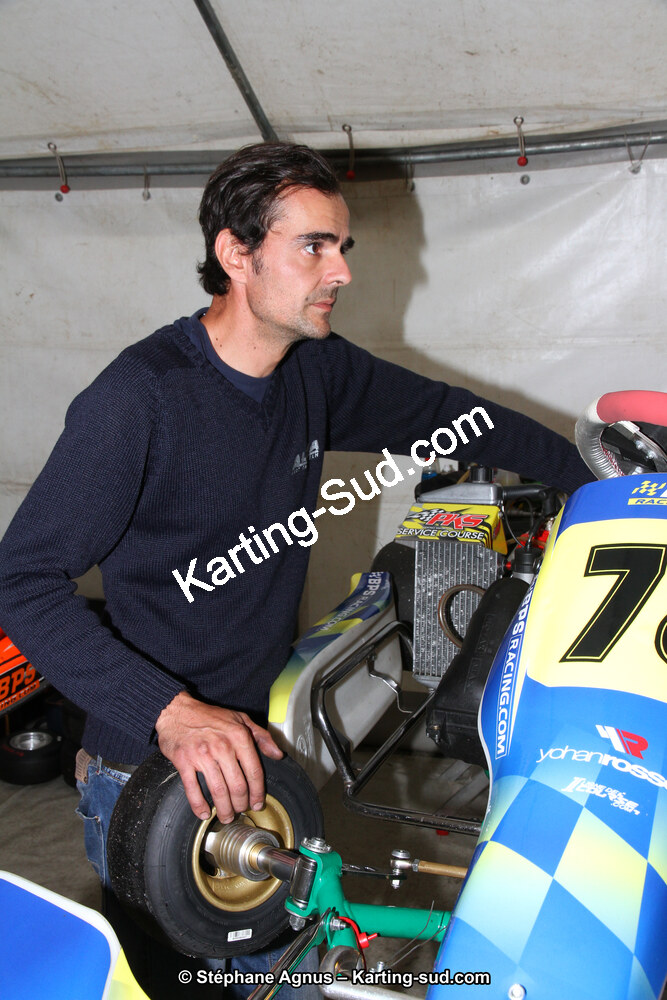 03 & 04/06/2017 : 4ème manche du Championnat du Sud à Belmont sur Rance (Photos Stéphane Agnus) 2017 — karting