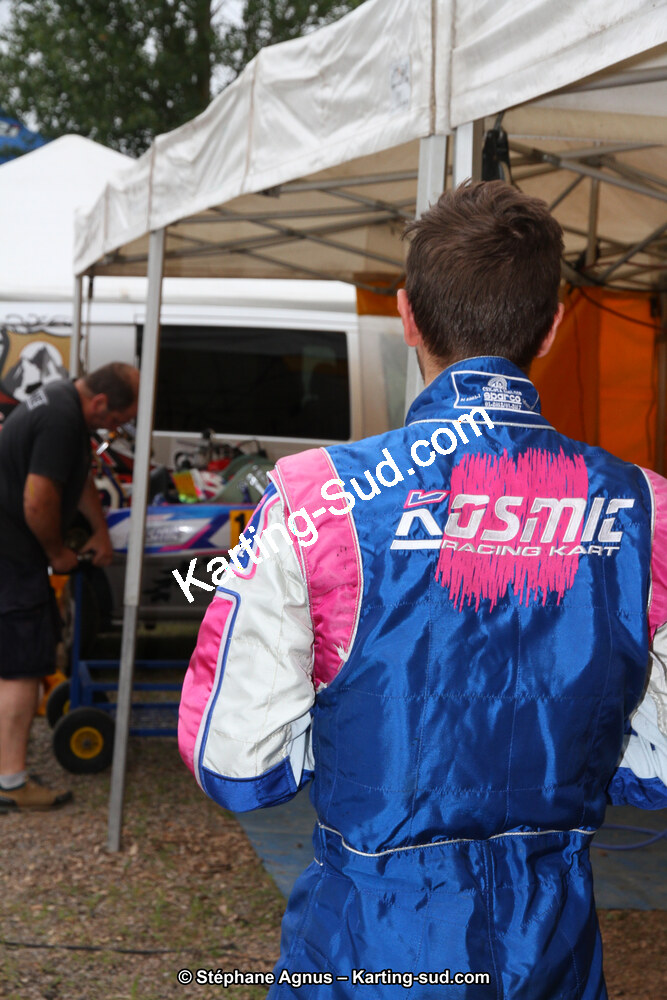 03 & 04/06/2017 : 4ème manche du Championnat du Sud à Belmont sur Rance (Photos Stéphane Agnus) 2017 — karting