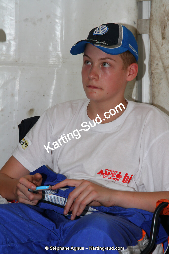 03 & 04/06/2017 : 4ème manche du Championnat du Sud à Belmont sur Rance (Photos Stéphane Agnus) 2017 — karting