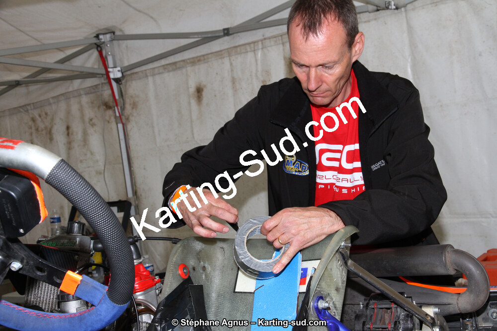 03 & 04/06/2017 : 4ème manche du Championnat du Sud à Belmont sur Rance (Photos Stéphane Agnus) 2017 — karting