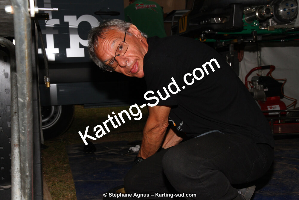 03 & 04/06/2017 : 4ème manche du Championnat du Sud à Belmont sur Rance (Photos Stéphane Agnus) 2017 — karting