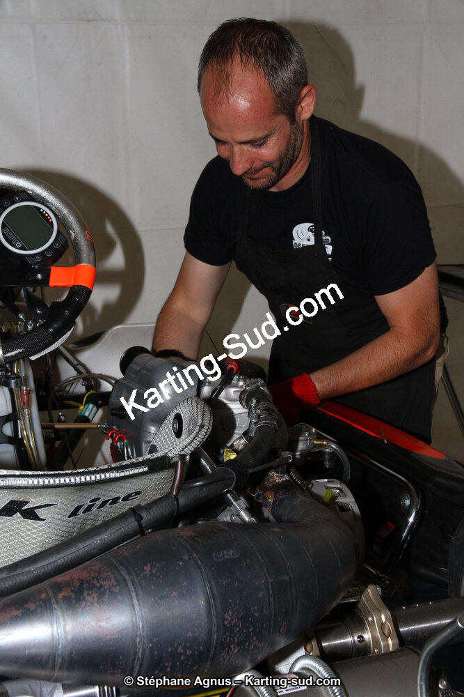 03 & 04/06/2017 : 4ème manche du Championnat du Sud à Belmont sur Rance (Photos Stéphane Agnus) 2017 — karting