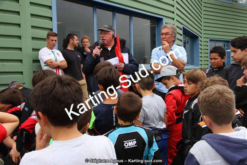 03 & 04/06/2017 : 4ème manche du Championnat du Sud à Belmont sur Rance (Photos Stéphane Agnus) 2017 — karting