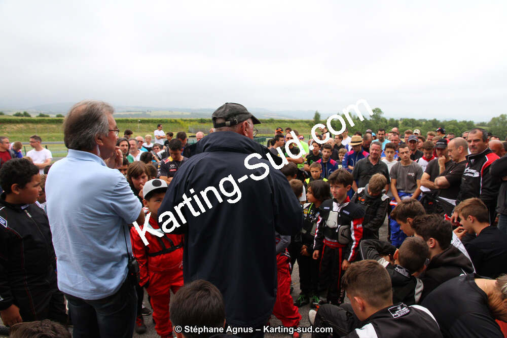 03 & 04/06/2017 : 4ème manche du Championnat du Sud à Belmont sur Rance (Photos Stéphane Agnus) 2017 — karting