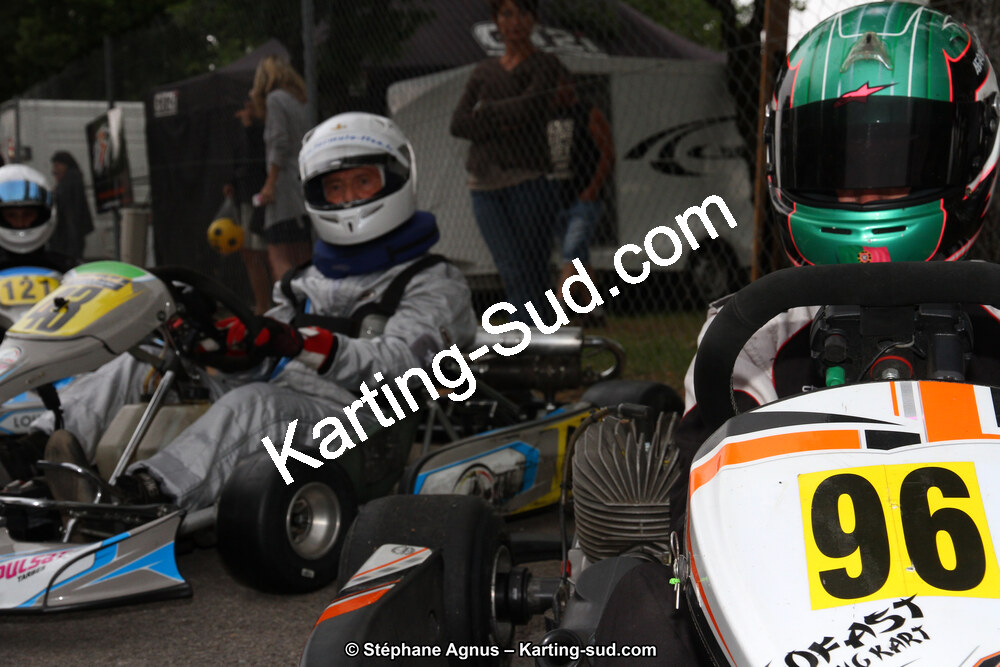 03 & 04/06/2017 : 4ème manche du Championnat du Sud à Belmont sur Rance (Photos Stéphane Agnus) 2017 — karting