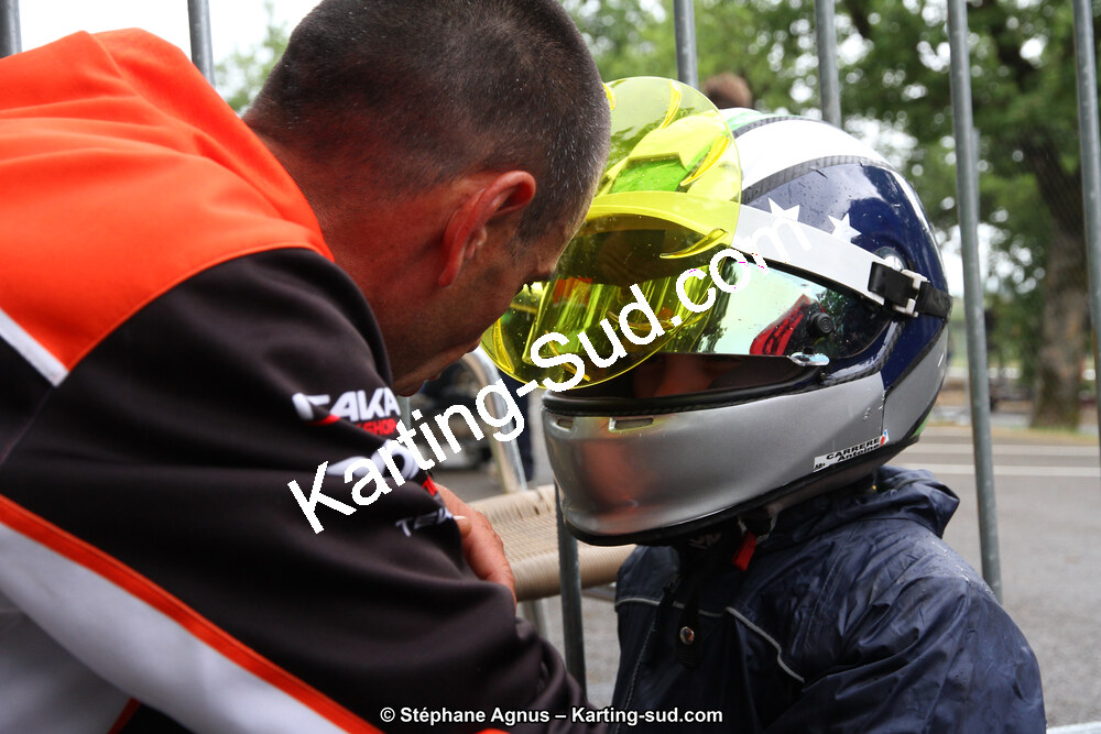 03 & 04/06/2017 : 4ème manche du Championnat du Sud à Belmont sur Rance (Photos Stéphane Agnus) 2017 — karting