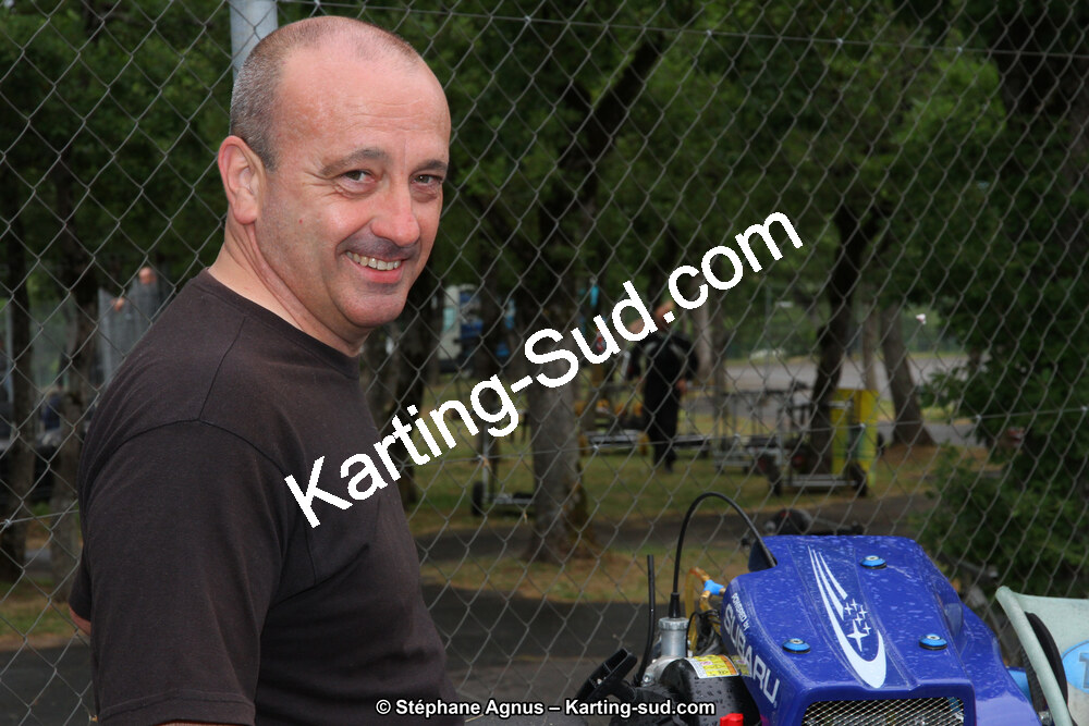 03 & 04/06/2017 : 4ème manche du Championnat du Sud à Belmont sur Rance (Photos Stéphane Agnus) 2017 — karting