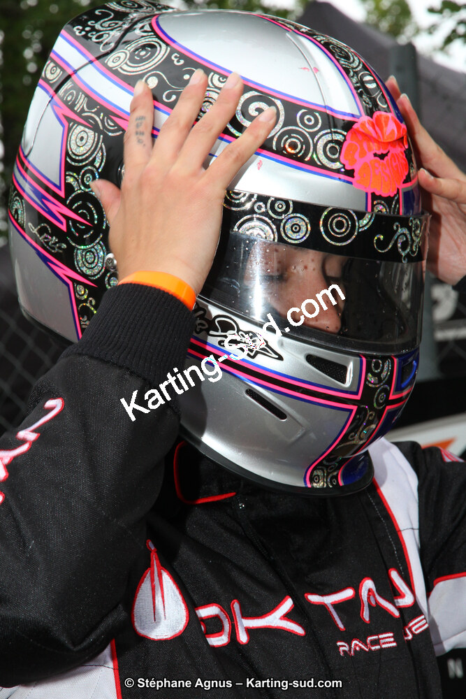 03 & 04/06/2017 : 4ème manche du Championnat du Sud à Belmont sur Rance (Photos Stéphane Agnus) 2017 — karting