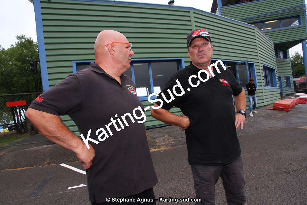 03 & 04/06/2017 : 4ème manche du Championnat du Sud à Belmont sur Rance (Photos Stéphane Agnus) 2017 — karting